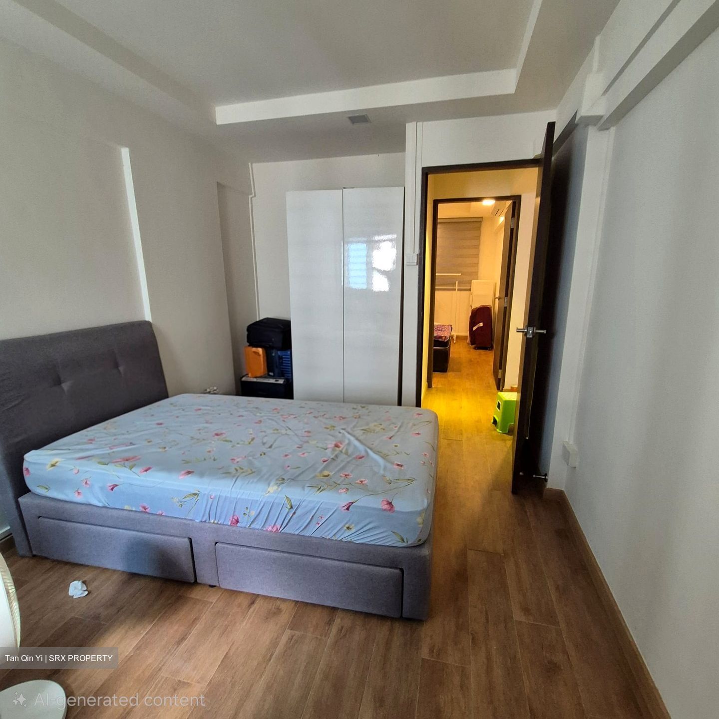 Blk 406 Sin Ming Garden (Bishan), HDB 3 Rooms #555417961